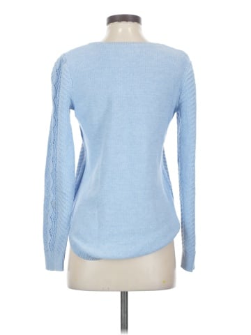 Sonoma Goods for Life Pullover Sweater (view 2)