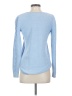 Sonoma Goods for Life Blue Pullover Sweater Size S - photo 2