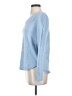 Sonoma Goods for Life Blue Pullover Sweater Size S - photo 5