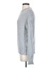 Jessica Simpson Solid Gray Pullover Sweater Size S - photo 5