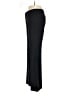 Star City Solid Black Dress Pants Size 5 - photo 5