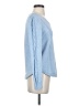 Sonoma Goods for Life Blue Pullover Sweater Size S - photo 4