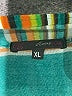Heart Soul Teal Kimono Size XL - photo 7