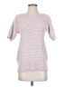 Assorted Brands Tweed Pink Pullover Sweater Size XS - photo 1