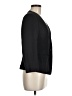 Kensie Black Blazer Size M - photo 4