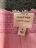 Cinq à Sept Pink Shorts Size 6 - photo 3