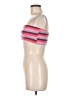 Unbranded Pink Sleeveless Top Size M - photo 5