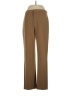 Harris/Wallace Brown Dress Pants Size 4 - photo 1