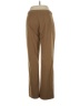 Harris/Wallace Brown Dress Pants Size 4 - photo 2