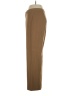 Harris/Wallace Brown Dress Pants Size 4 - photo 5