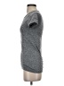 Athleta Gray Active T-Shirt Size XS - photo 5