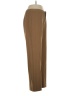 Harris/Wallace Brown Dress Pants Size 4 - photo 4