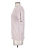 Assorted Brands Tweed Pink Pullover Sweater Size XS - photo 5