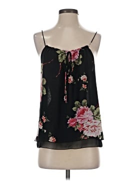 Express Outlet Sleeveless Blouse