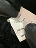 Dorose 100% Acrylic Solid Black Turtleneck Sweater Size XL - photo 8