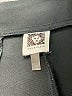 Anne Klein Black Active Pants Size L - photo 4