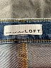 Ann Taylor LOFT Stars Blue Jeans Size 29 waist - photo 7