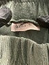 Willow & Root Green Track Pants Size 27 waist (estimated) - photo 7