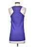 Ted Baker London 100% Viscose Purple Tank Top Size 4 (1) - photo 2