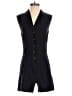 Assorted Brands 100% Polyester Black Romper Size M - photo 1
