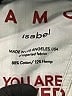 AMO Blue Jeans Size 30 waist - photo 7