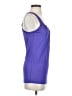 Ted Baker London 100% Viscose Purple Tank Top Size 4 (1) - photo 4