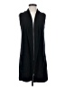 Splendid Black Sweater Vest Size S - photo 1