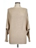 GABERLY Tan Poncho Size L (estimated) - photo 1