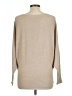 GABERLY Tan Poncho Size L (estimated) - photo 2