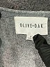 Olive and Oak Gray Pullover Sweater Size S - photo 7