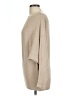 GABERLY Tan Poncho Size L (estimated) - photo 5
