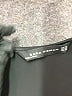 Zara 100% Polyester Black Short Sleeve Top Size XS - photo 7