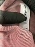 all in motion Burgundy Pullover Sweater Size L - photo 7