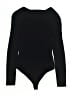 Abercrombie & Fitch Black Bodysuit Size L - photo 2
