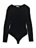 Abercrombie & Fitch Black Bodysuit Size L - photo 1