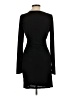 Socialite Black Cocktail Dress Size L - photo 2