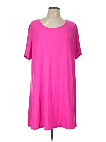 NY Invasion Casual Dress (view 1)