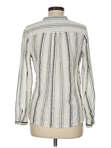 Denim & Supply Ralph Lauren Long Sleeve Blouse (view 2)