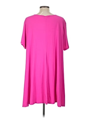 NY Invasion Casual Dress (view 2)