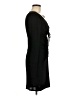 Socialite Black Cocktail Dress Size L - photo 4