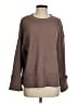 Anrabess 100% Polyester Brown Pullover Sweater Size XS - photo 1