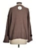Anrabess 100% Polyester Brown Pullover Sweater Size XS - photo 2