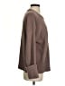 Anrabess 100% Polyester Brown Pullover Sweater Size XS - photo 4