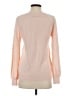 Ann Taylor LOFT Pink Pullover Sweater Size S - photo 2