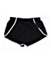 Nike 100% Polyester Color Block Black Athletic Shorts Size S (kids) - photo 1