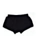 Nike 100% Polyester Color Block Black Athletic Shorts Size S (kids) - photo 2