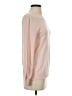 Ann Taylor LOFT Pink Pullover Sweater Size S - photo 4