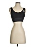 Assorted Brands Black Sports Bra Size XS (estimated) - photo 1