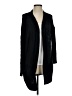 Shein Black Cardigan Size 4 - photo 1