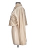 Sorella 100% Polyester Tan Cardigan Size L - photo 5